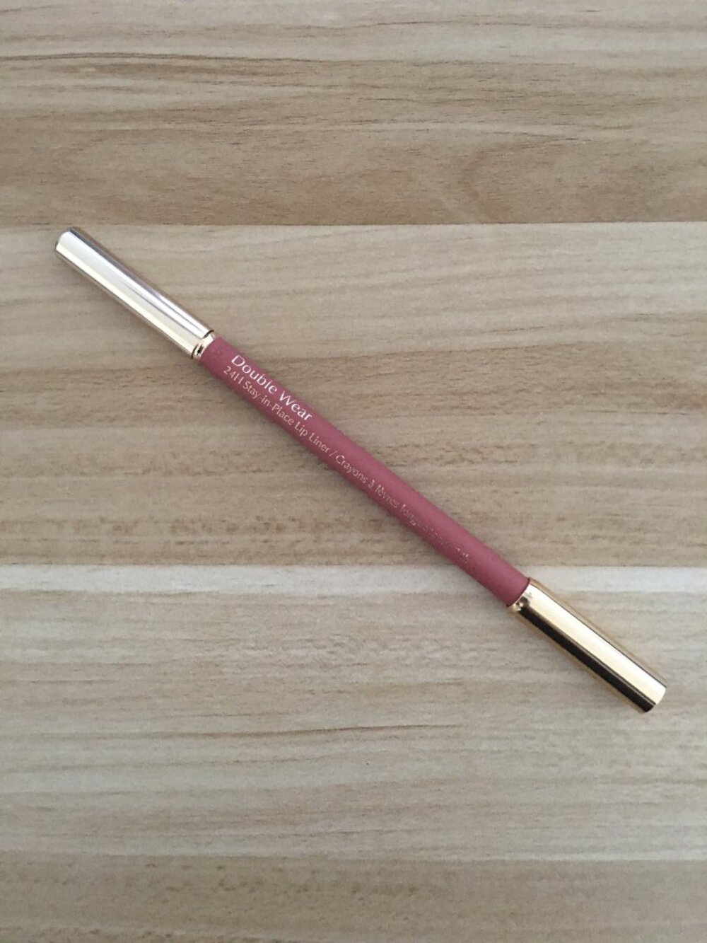 Estee Lauder Double Wear 24H Stay-in-Place Lip Liner - 15 Blush